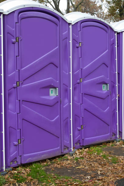 Best Short-Term Portable Toilet Rental  in Mead, WA